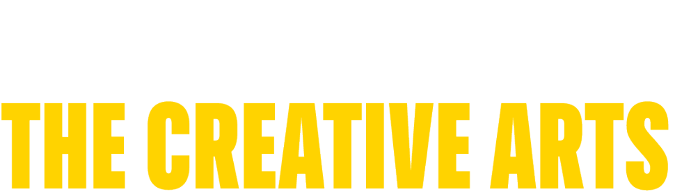Your pathway to the creative arts