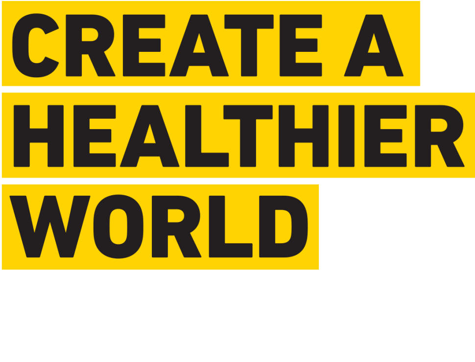 Create a Healthier World - Study Flinders Human Nutrition