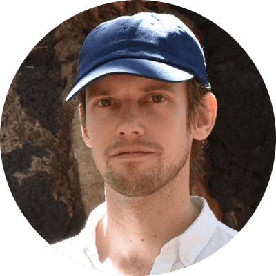 Associate Professor Martin Polkinghorne