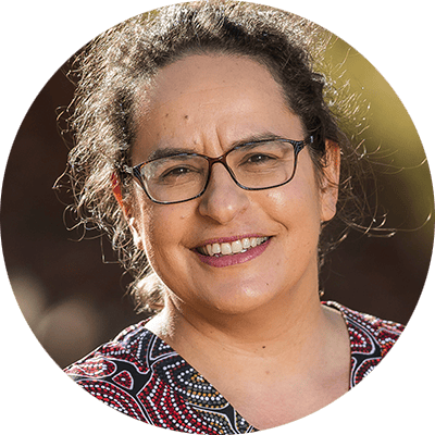 Associate Professor Tamara Mackean