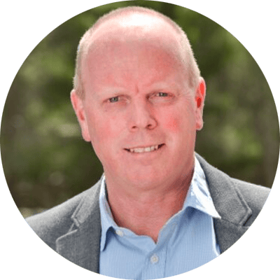 Professor Damien Keating