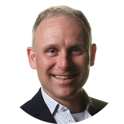 Professor Jeroen Hendriks