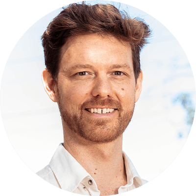 Associate Professor Martin Breed