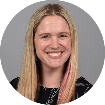 Associate Professor Ivanka Prichard