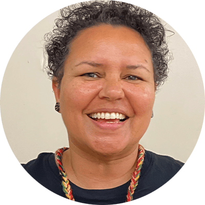 Professor Jaquelyne Hughes