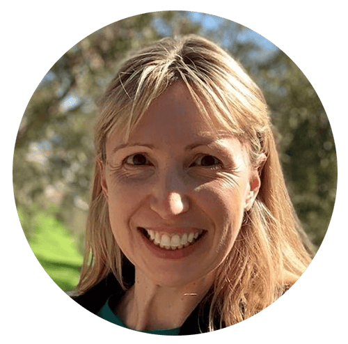 Associate Professor Caitlin Hughes