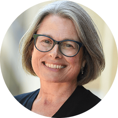 Professor Beverley Clarke