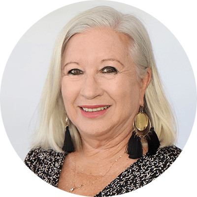 Professor Robyn Clark