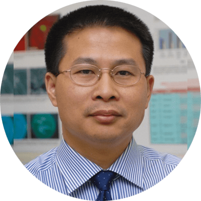 Professor Wei Zhang