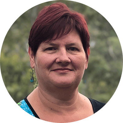 Professor Melissa Brown