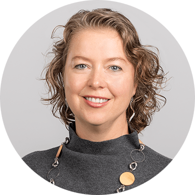 Professor Svetlana Bogomolova