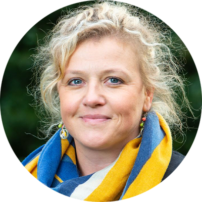 Professor Sophie Leterme