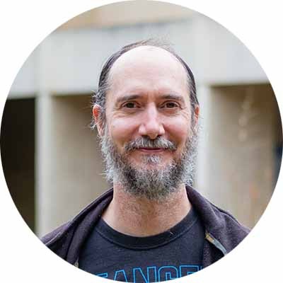 Professor Robert Saint