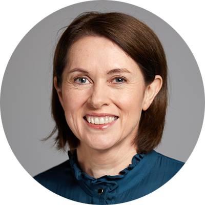 Professor Robert Saint