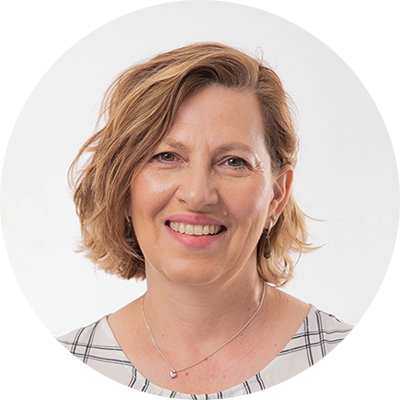 Professor Robert Saint