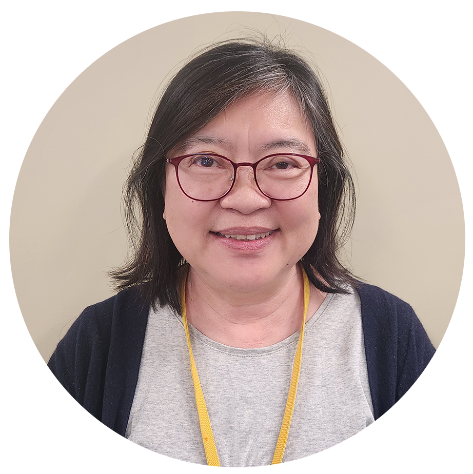 Dr Wee Ching Pok