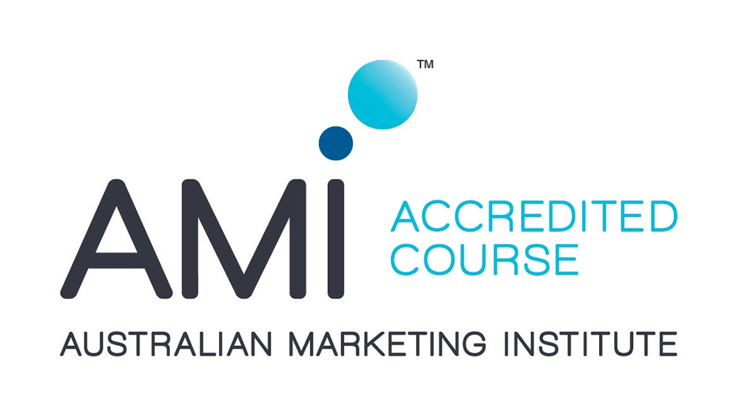 Australian Marketing Institute - Accredited Course 