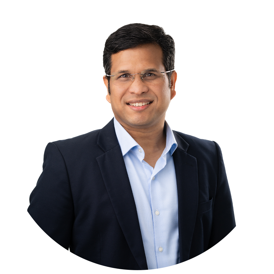 Dr Rajesh Johnsam