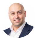 Dr Afshin Tanouri