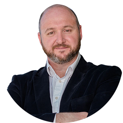 Dr Philip Palmer Senior Lecturer Dr Philip Palmer