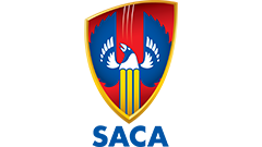 SACA Logo