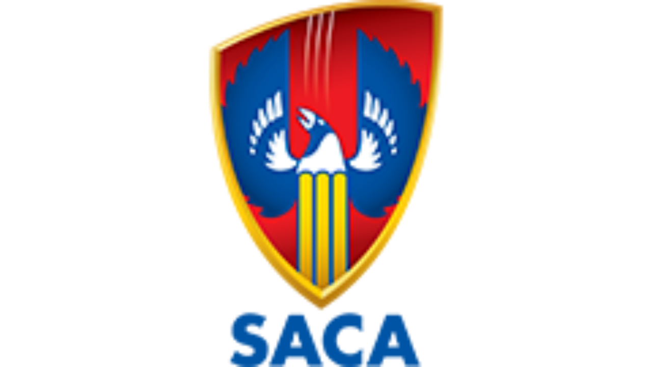 SACA Logo