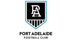 Port Adelaide Football Club Logo