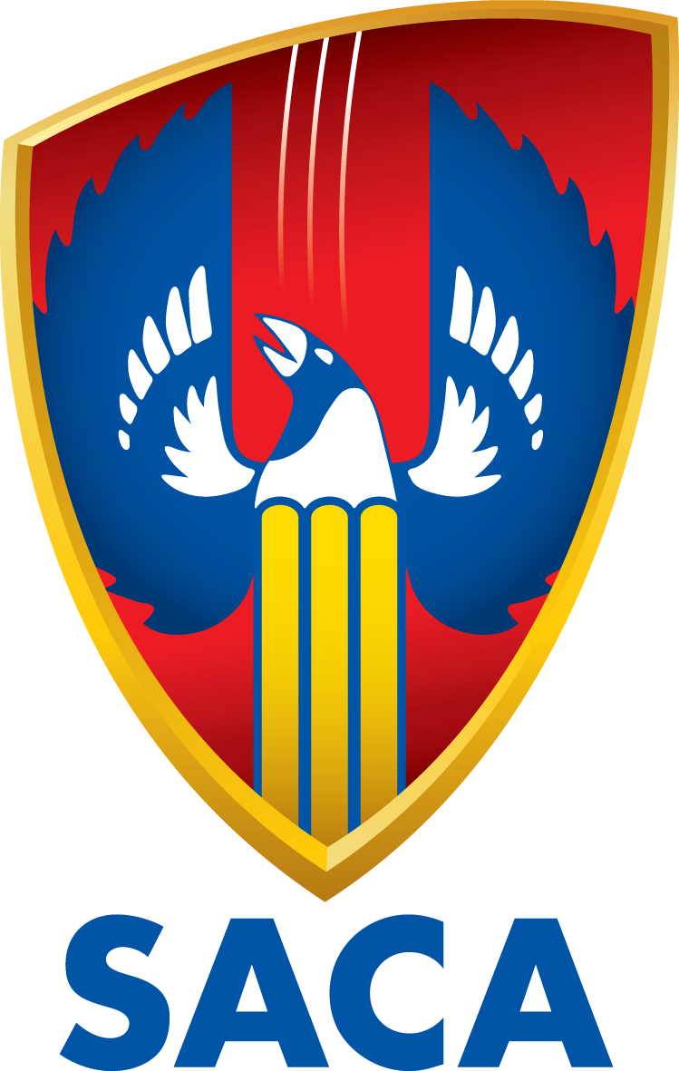 SACA Logo