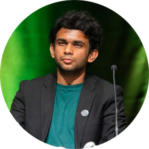 Janageeth ‘Jana’ Logeswaran