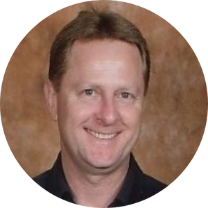 Gordon McAllister Image