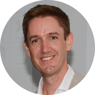 Graham Walker