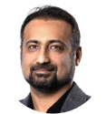 Dr Saeed Rehman