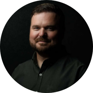 Dr Brett Wilkinson