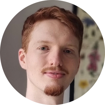 Dr Matthew Stephenson