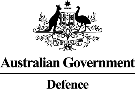Aus Gov Defence Logo
