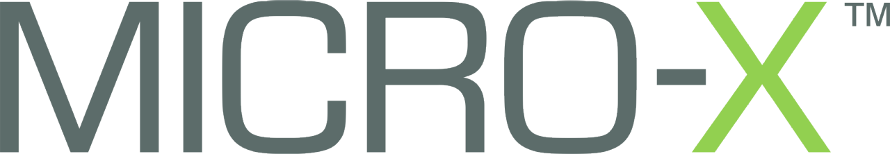 Micro X Logo
