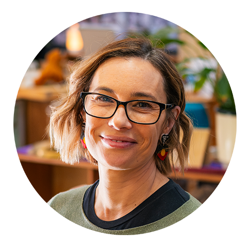 Photo of Marielle Intveld, Flinders Law graduate