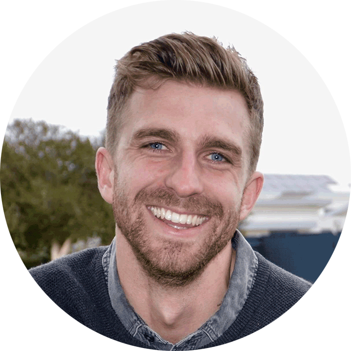 Photo of Marielle Intveld, Flinders Law graduate