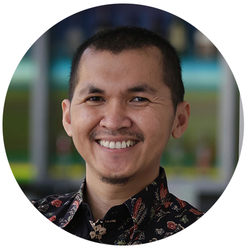 Photo of Marielle Intveld, Flinders Law graduate