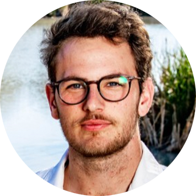 Photo of Marielle Intveld, Flinders Law graduate