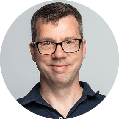 Associate Professor Rob Manwaring