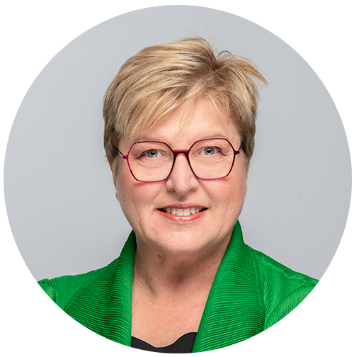 Tania Leiman, Dean of Law close up of Tania Leiman, Dean of Law